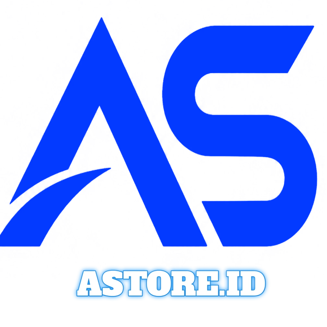 ASTORE.ID Logo